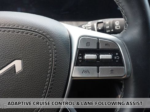 Used 2024 Kia Telluride EX AWD/4WD image 5