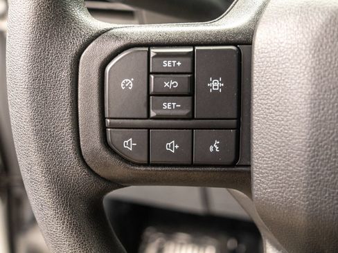 Used 2022 Ford F150 XL w/ Equipment Group 101A High AWD/4WD image 19