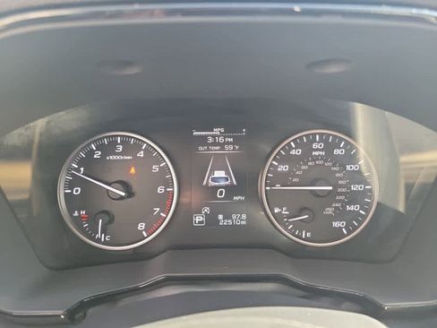 Certified 2022 Subaru Outback image 12