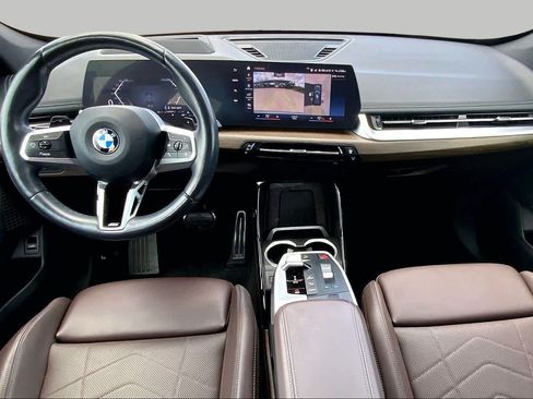 Used 2023 BMW X1 xDrive28i w/ Premium Package AWD/4WD image 14