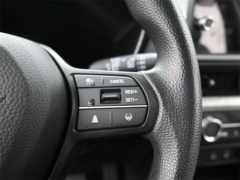 Used 2026 Honda CR-V LX image 17