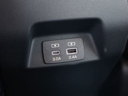 Certified 2026 Subaru Crosstrek 2.0i Premium AWD/4WD image 20