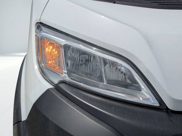 New 2026 RAM ProMaster 1500 FWD image 9