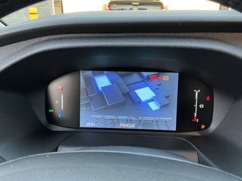 New 2026 Ford Transit 350 148 High Roof AWD w/ Load Area Protection Package image 20