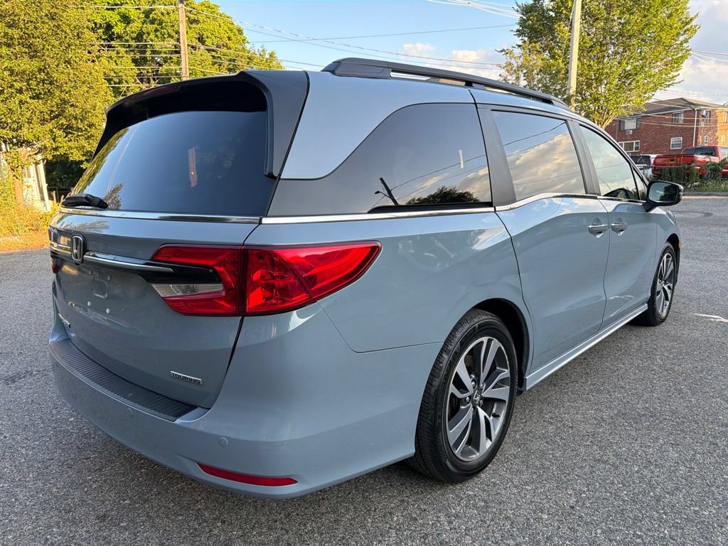 Used 2023 Honda Odyssey Touring image 6