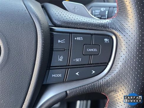 Used 2020 Lexus UX 250h F Sport image 29