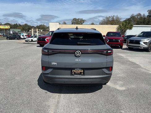 Certified 2023 Volkswagen ID.4 Pro S image 5