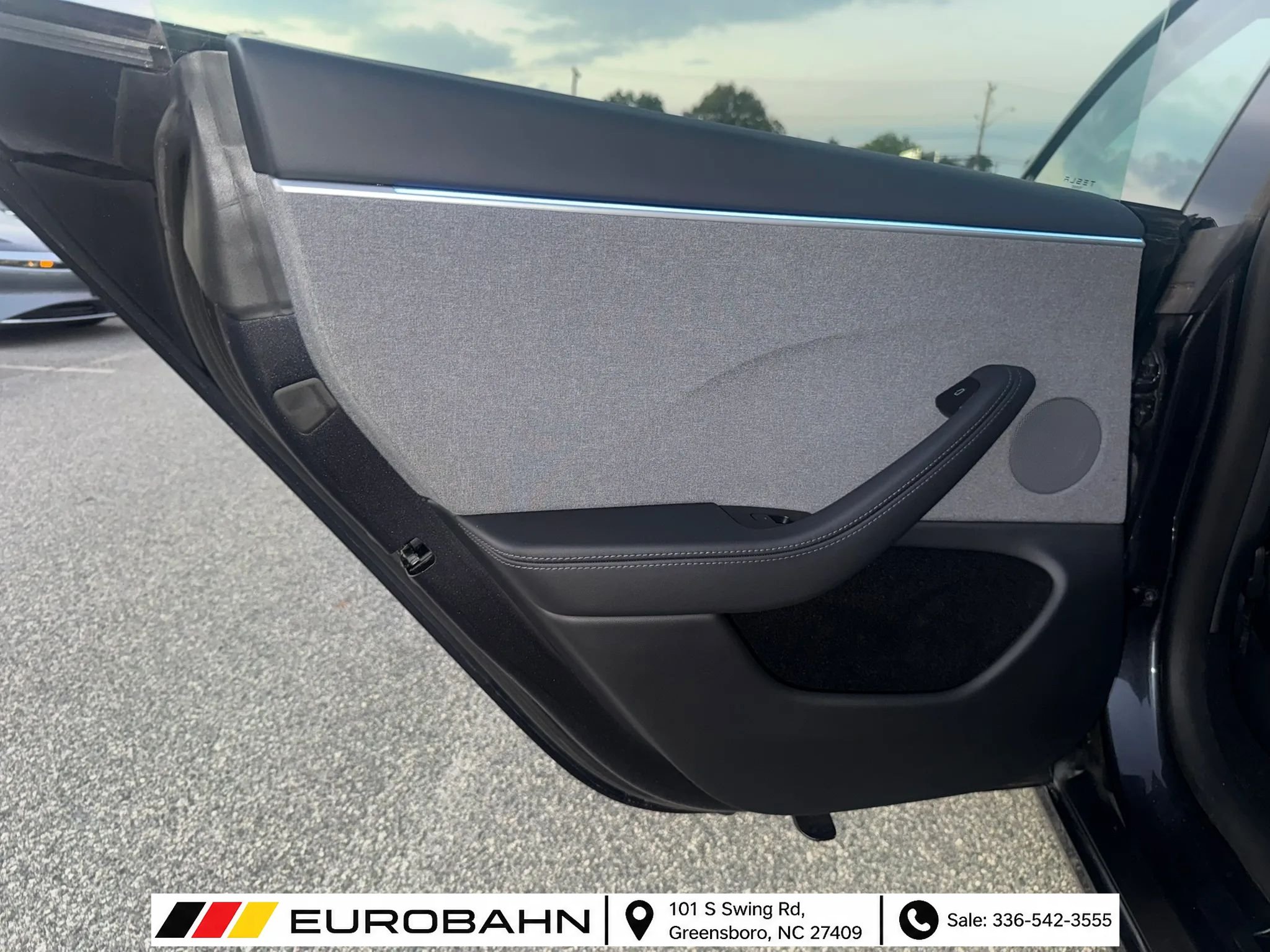 Used 2026 Tesla Model 3 RWD image 16