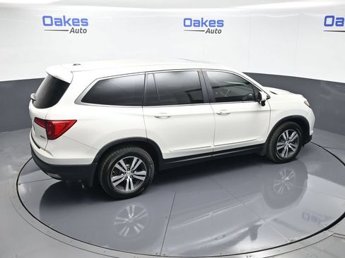 Used 2016 Honda Pilot EX-L image 53