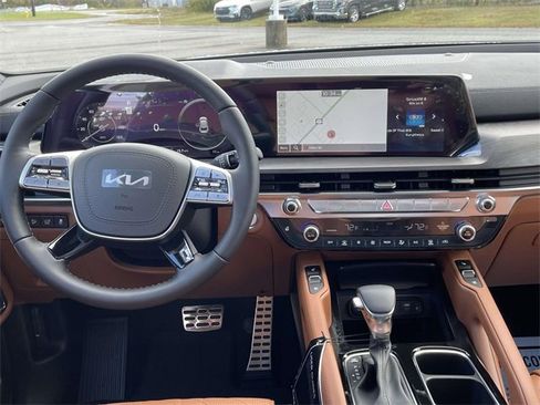 New 2025 Kia Telluride SX X-Line image 13