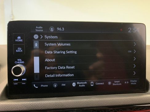 Used 2022 Honda Civic Si image 36