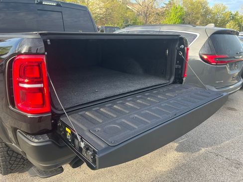 Used 2026 RAM 1500 RHO w/ RHO Level 1 Equipment Group AWD/4WD image 5