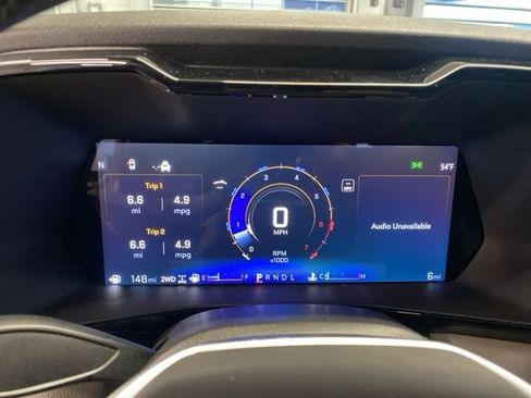 New 2026 Chevrolet Colorado ZR2 w/ Technology Package AWD/4WD image 12