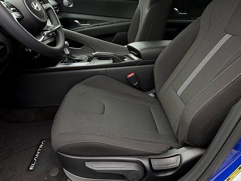 New 2026 Hyundai Elantra SE w/ Cargo Package image 8