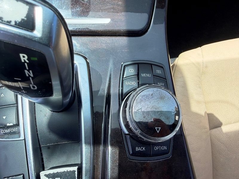 Used 2011 BMW 535i Sedan RWD image 26