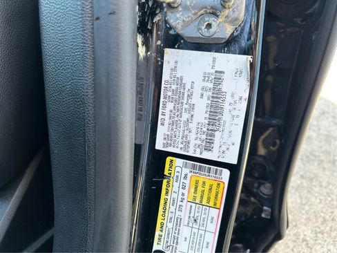 Used 2018 Ford Fusion SE w/ Equipment Group 601A image 28