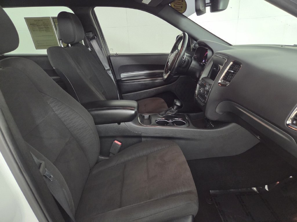 Used 2020 Dodge Durango GT w/ Blacktop Package RWD image 33