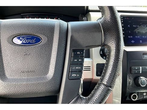 Used 2012 Ford F150 FX4 w/ Max Trailer Tow Pkg AWD/4WD image 19