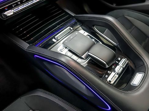 Used 2023 Mercedes-Benz GLE 53 AMG 4MATIC Coupe image 23