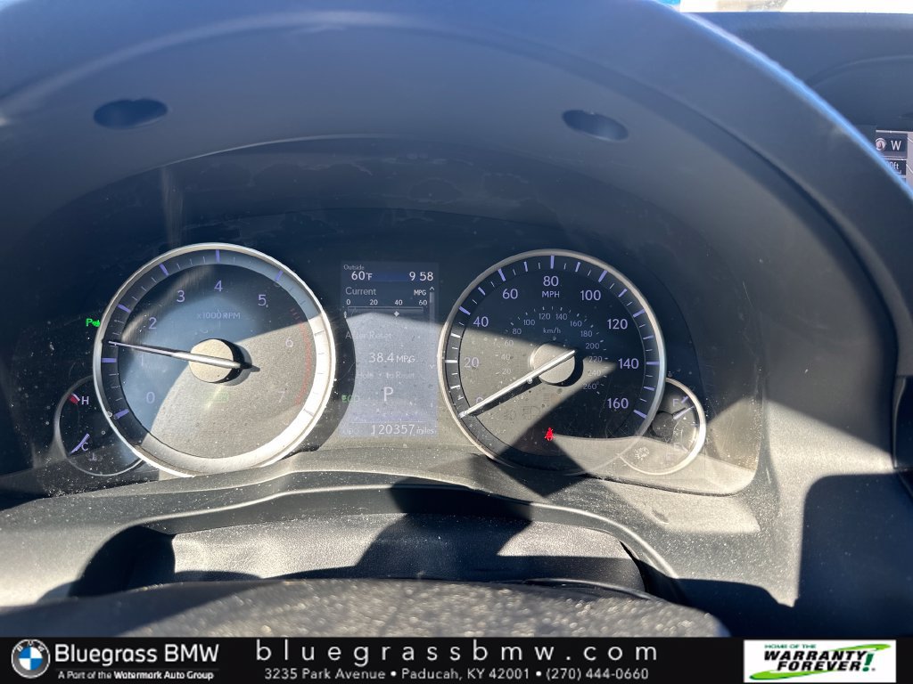 Used 2018 Lexus ES 300h FWD image 15