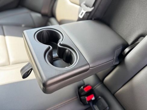 New 2026 Cadillac CT5 Sport w/ Sun And Sound Package image 8