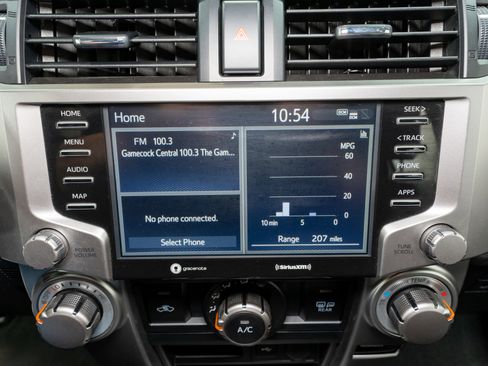 Used 2024 Toyota 4Runner TRD Sport image 16