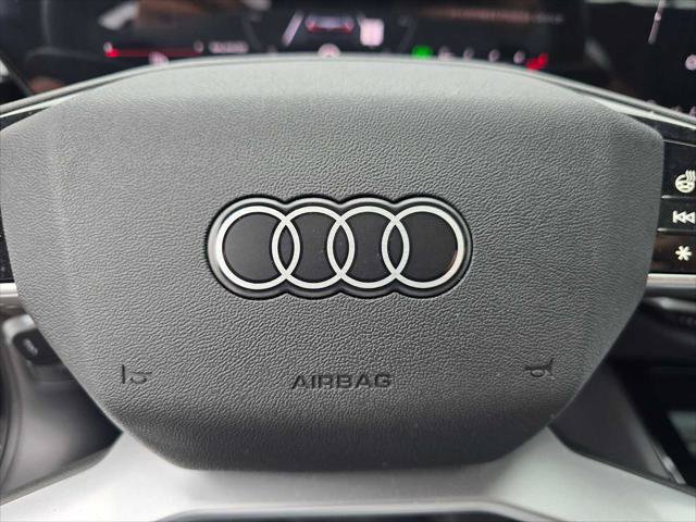 Used 2025 Audi A5 Premium Plus w/ Premium Plus AWD/4WD image 24