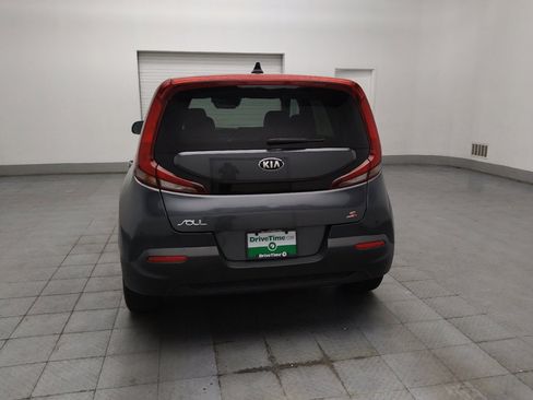 Used 2021 Kia Soul S FWD image 6