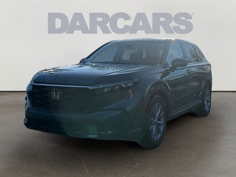 Used 2025 Honda CR-V EX-L image 3