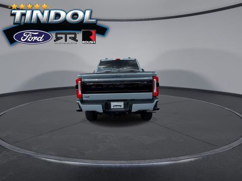 New 2026 Ford F250 Platinum AWD/4WD image 7