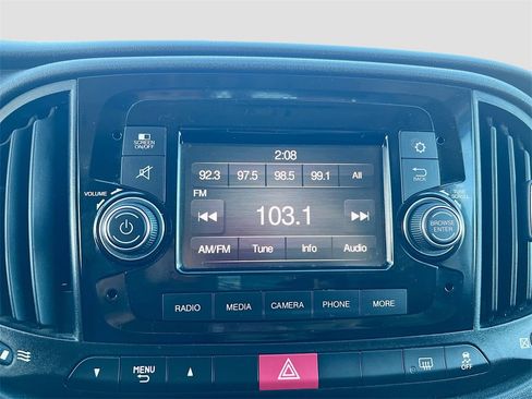 Used 2022 RAM ProMaster City Tradesman w/ Window Group 04 image 13