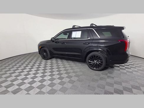 Used 2024 Hyundai Palisade Calligraphy AWD/4WD image 46