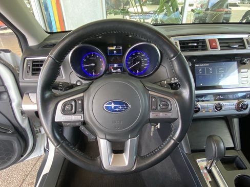 Used 2016 Subaru Outback 2.5i Premium AWD/4WD image 21