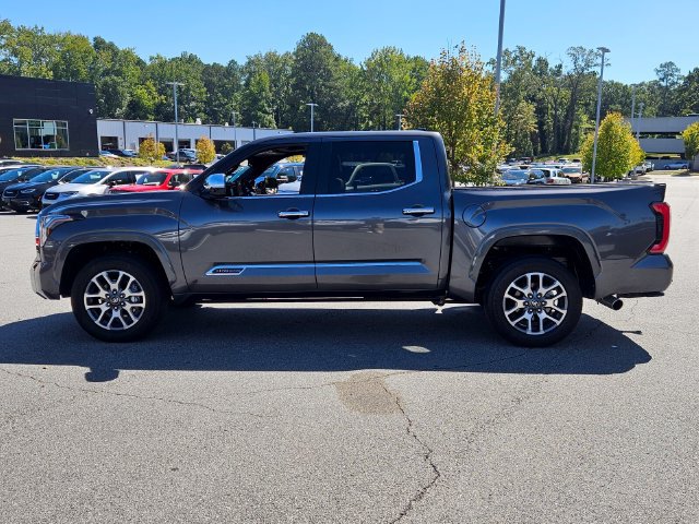 Used 2026 Toyota Tundra 1794 Edition AWD/4WD image 10