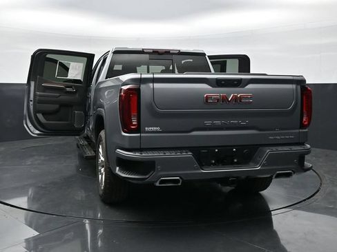 Used 2024 GMC Sierra 1500 Denali w/ Technology Package AWD/4WD image 54