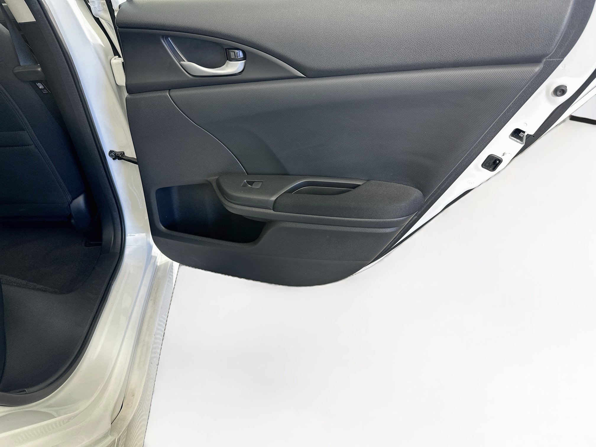 Used 2019 Honda Civic EX image 28