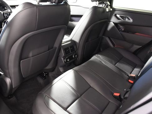 New 2026 Land Rover Range Rover Velar Dynamic SE AWD/4WD image 27