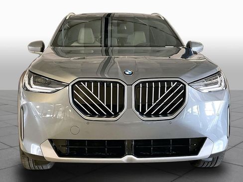 New 2026 BMW X3 xDrive30i w/ Convenience Package AWD/4WD image 3