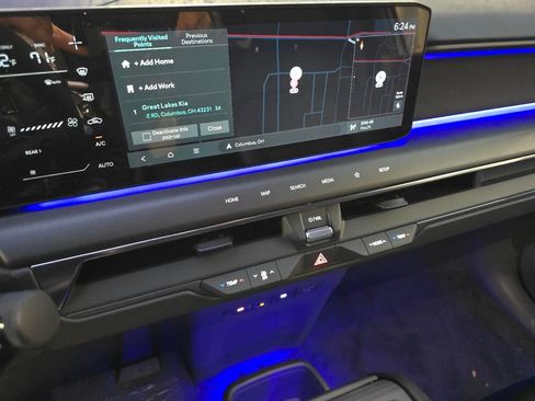 New 2026 Kia EV9 Land w/ Nightfall Edition Package image 31