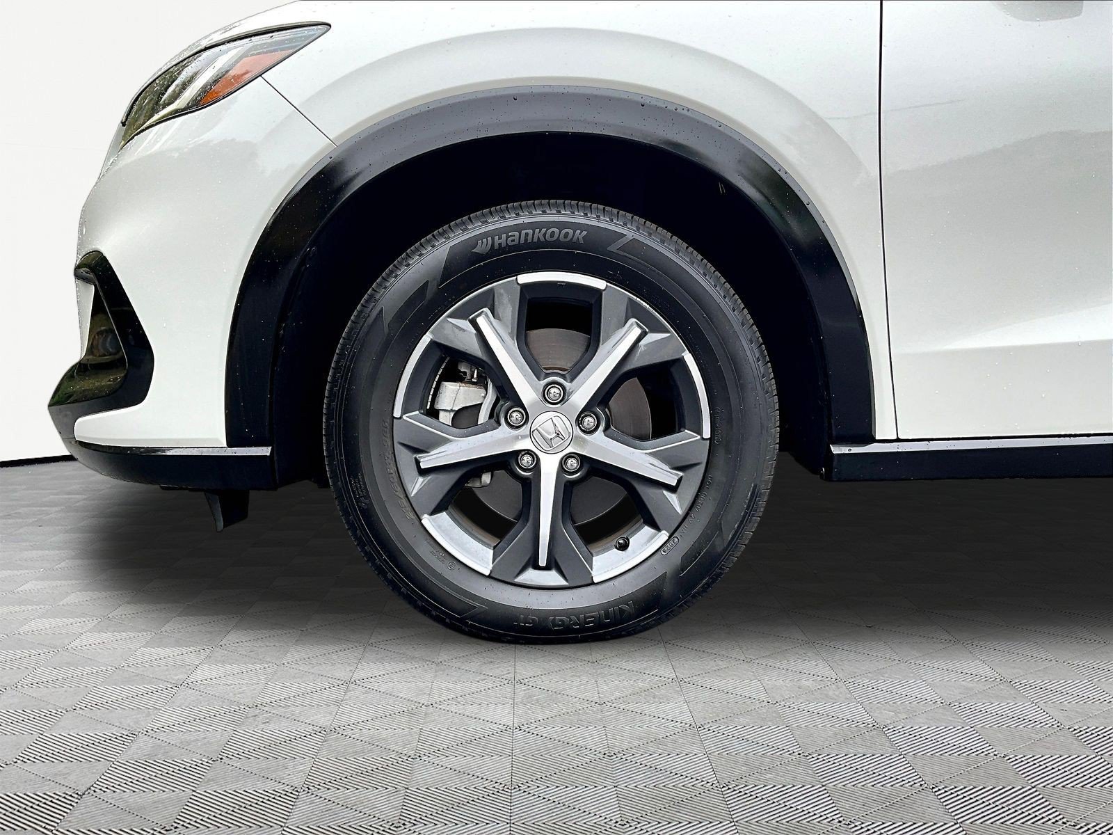Used 2025 Honda HR-V EX-L image 34