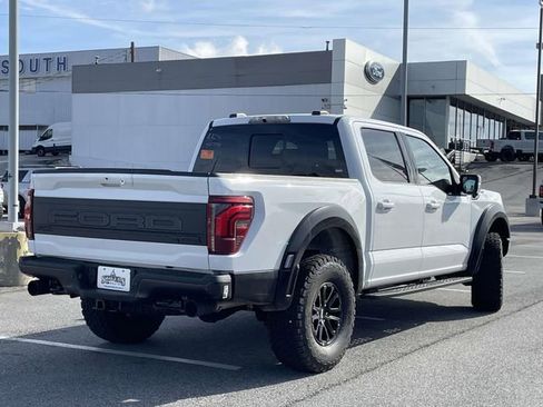 New 2026 Ford F150 Raptor image 3