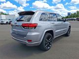 Used 2018 Jeep Grand Cherokee Altitude image 6