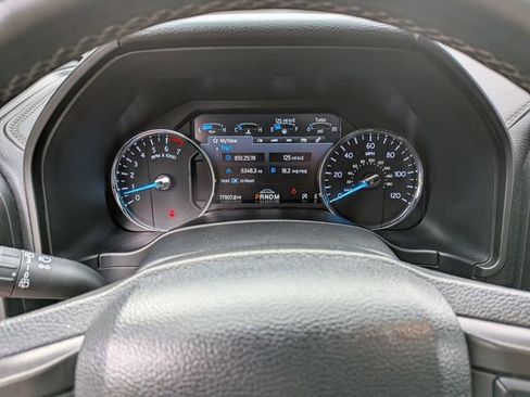 Used 2021 Ford Expedition Limited AWD/4WD image 11
