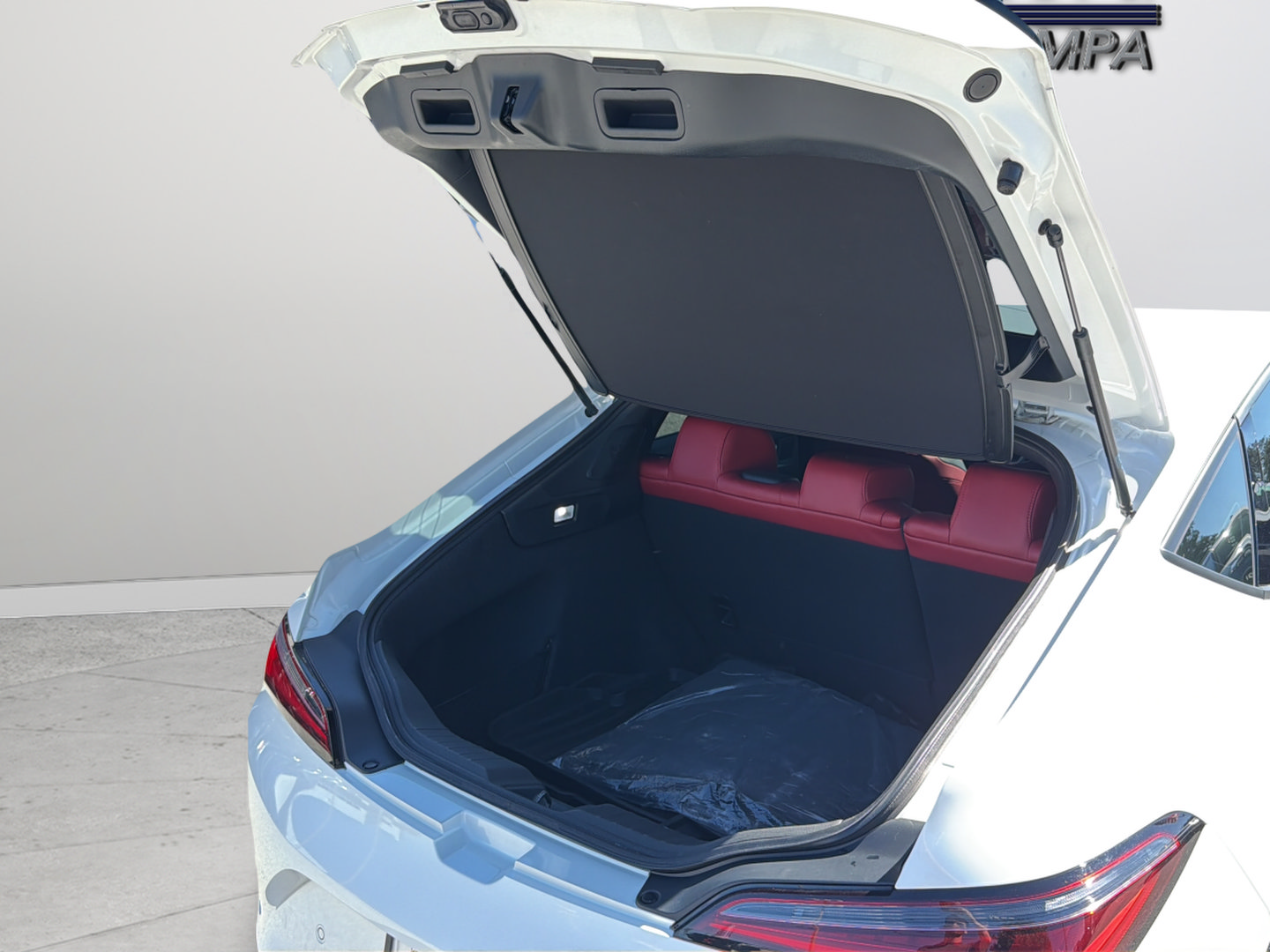 Used 2024 Acura Integra A-Spec w/ Technology Package FWD image 37