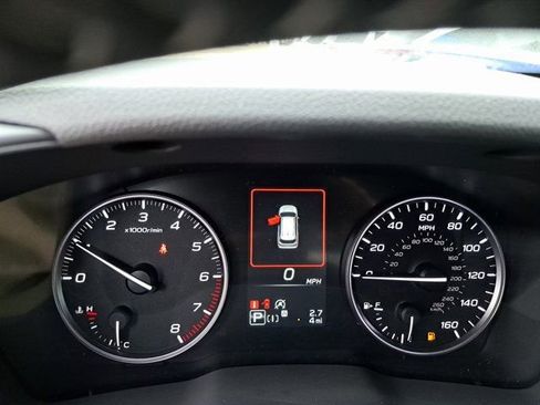 New 2026 Subaru Forester Premium image 11