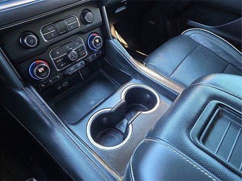 Used 2021 Chevrolet Tahoe Premier w/ Premium Package image 25