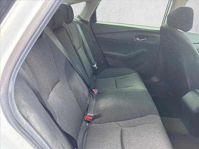 Used 2024 Honda Accord EX image 18