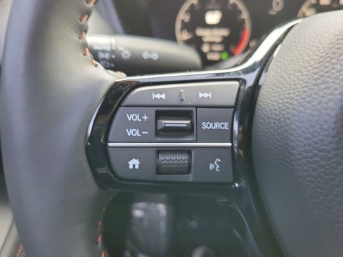 Used 2024 Honda HR-V Sport image 18
