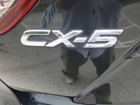 Used 2014 MAZDA CX-5 Touring w/ Touring Technology Package FWD image 16