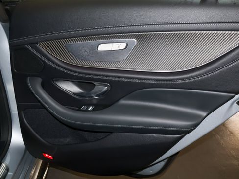 Used 2021 Mercedes-Benz AMG GT 63 w/ AMG Aerodynamics Package image 68
